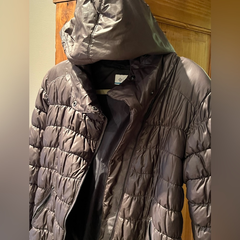 Columbia Jacket - Picture 3 of 3
